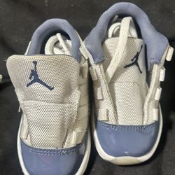Toddler Jordans 11s