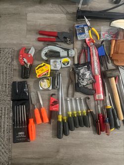 Hand tools