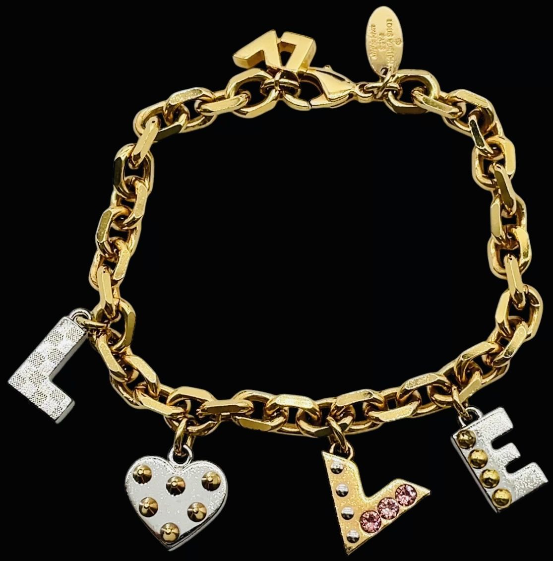 Louis Vuitton Bracelet