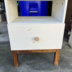 IKEA Nightstand 