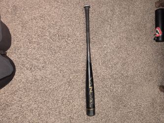 31in and 28 oz Victus Vandal BBCOR bat