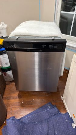 Dishwasher