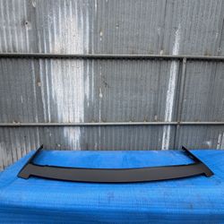 2015 2016 2017 2018 2019 2020 GMC Yukon Rear Bumper Lower Valance OEM (ORIGINAL)