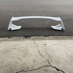 Wrx Sri Wing 