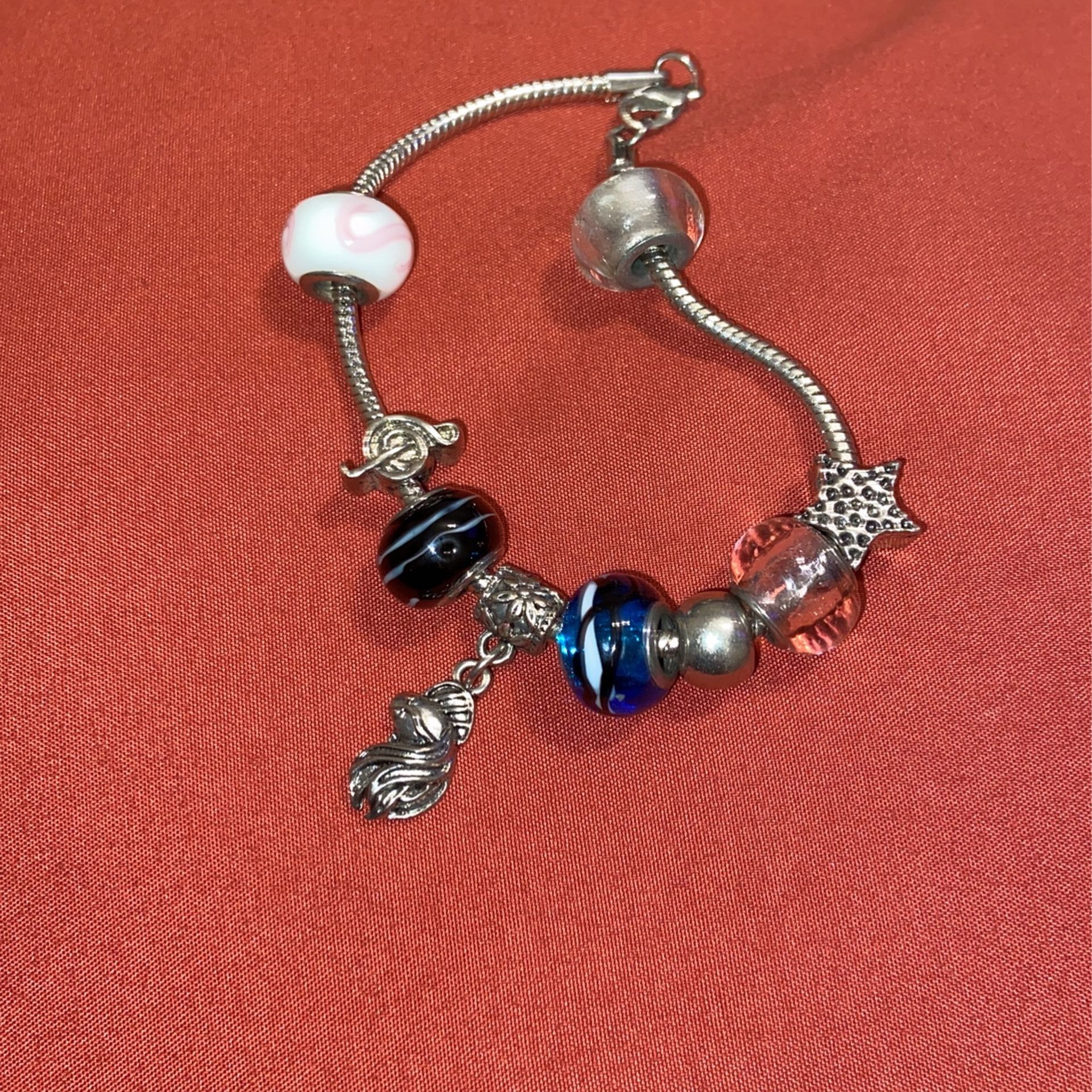 Charm Bracelet