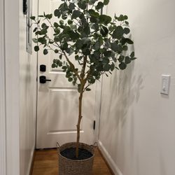 Beautiful Artificial Tree