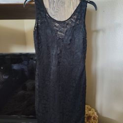 Women's Little Black Dress