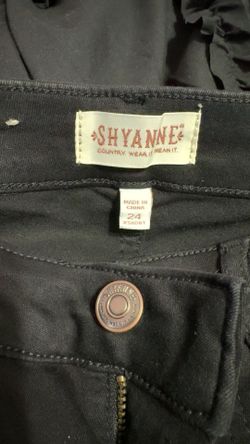 Cheyenne Women’s Jeans