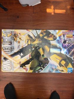 Master grade the O