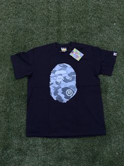 Bape shirt