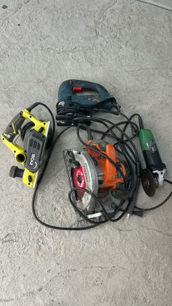 Tools