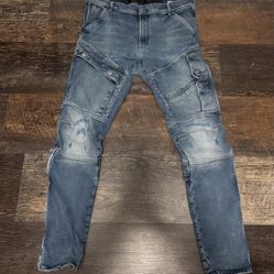 G-Star RAW Airblaze Skinny Jeans