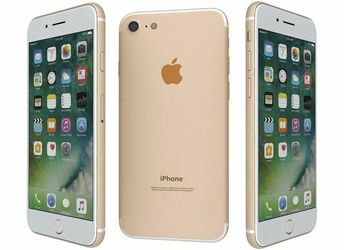 iphone7 factory unlocked 128gb new condition