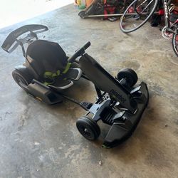 Ninebot Electric Go cart