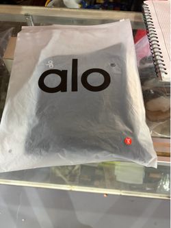 Alo Shorts