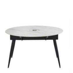 Brand New Modern Dining Table & Chair Set (Never Used)