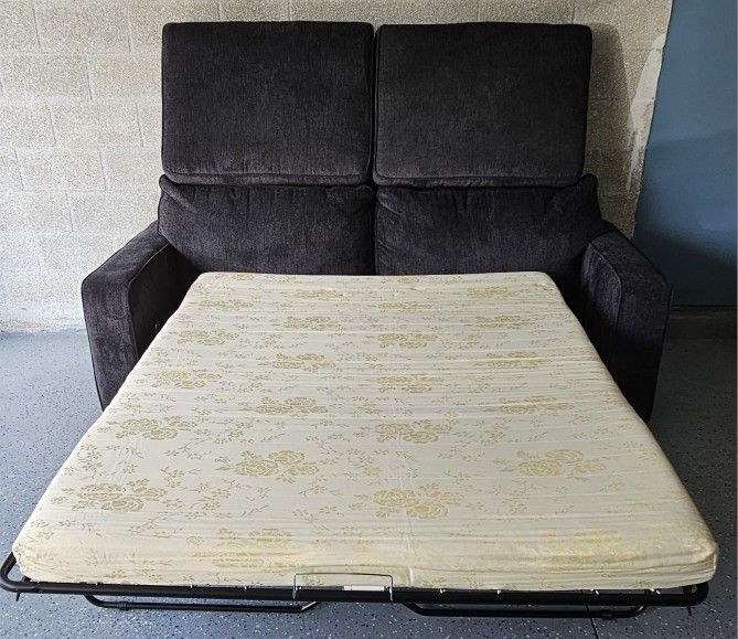 Ashley Queen Sleeper Sofa