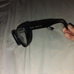Gucci Frames