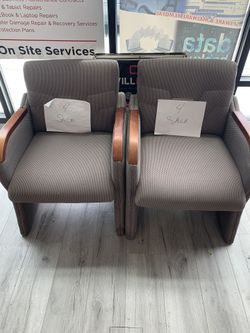 Office Chairs $50ea