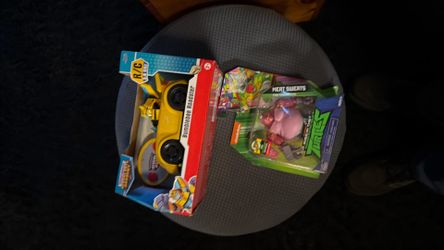 TOYS