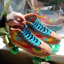 2 for 1 Deal Women Skates Size 9