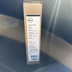 Dell Laptop