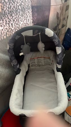 Bassinet