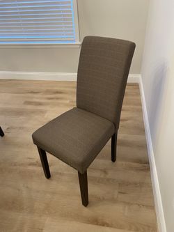 4 Dining Chairs