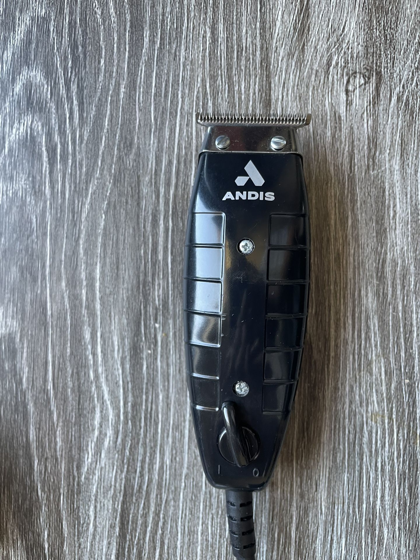 Andis Professional GTX T-Outliner