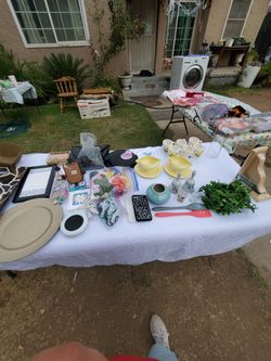 Holiday And Home Decor And More