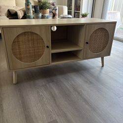 TV Console