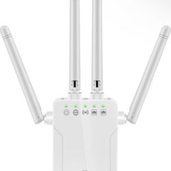 WiFi Extender