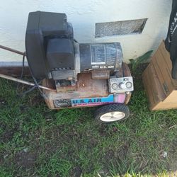 USA Air Compressor