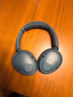 JLab Wireless Over-Ear Headphones – Green