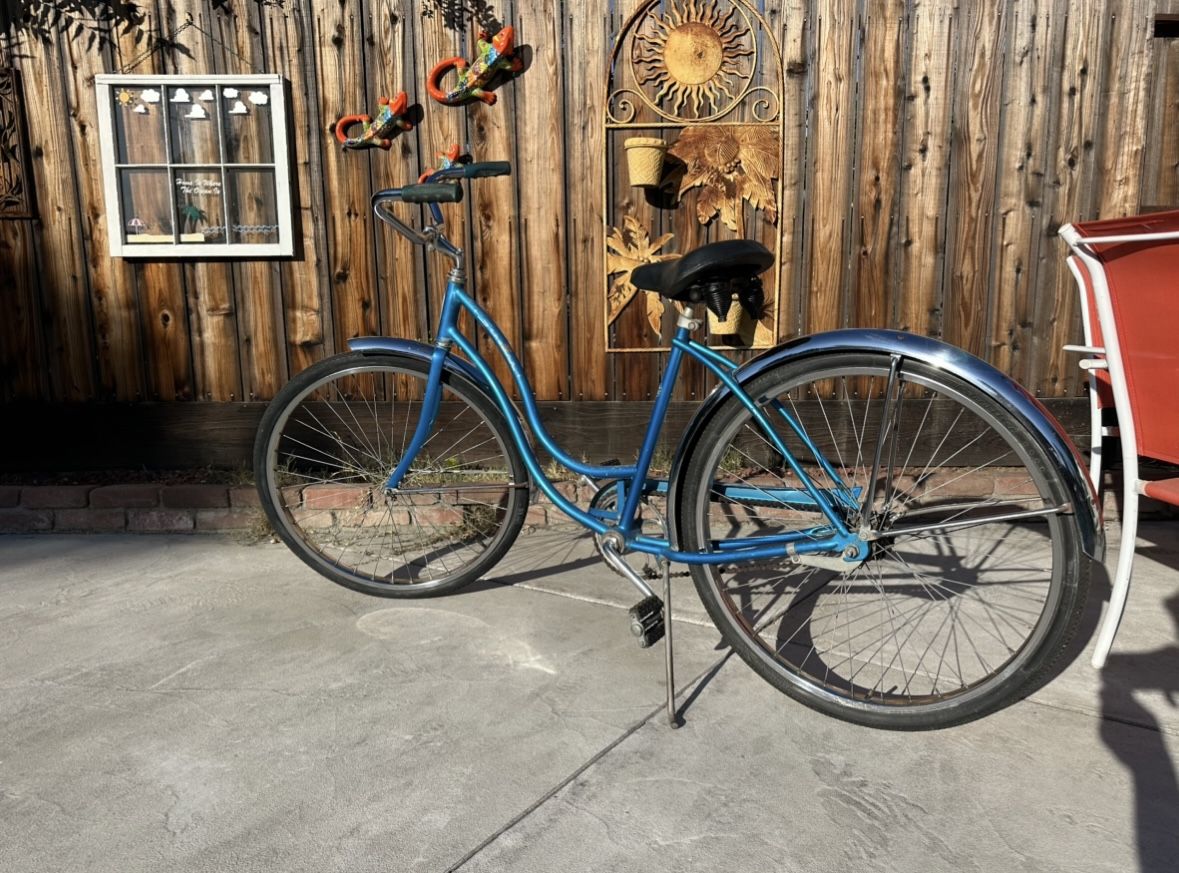 Schwinn Hollywood Bicycle 