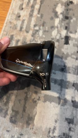 Taylormade Qi10 LS