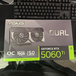 5060 ti graphics card