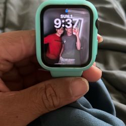 Apple Watch SE 