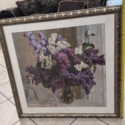 Wall Frame/Living Room Or Bedroom Decoration 