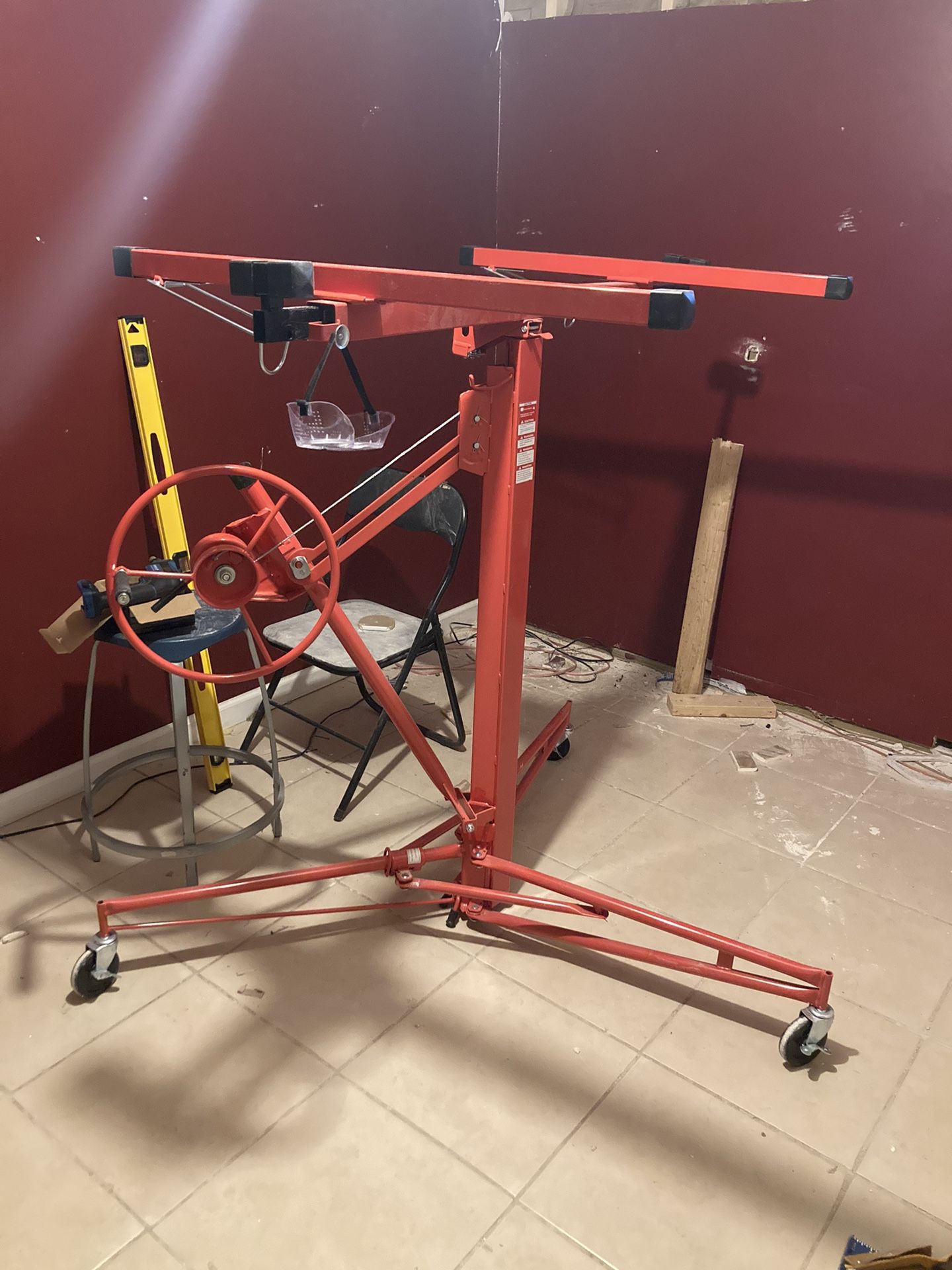 Drywall Lift