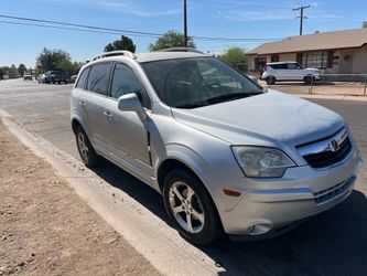 Saturn  vue XR 2009