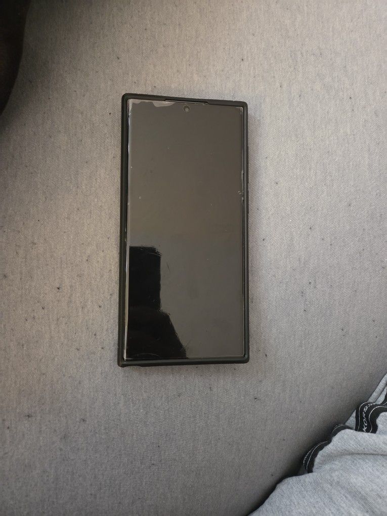 Samsung S22 Ultra