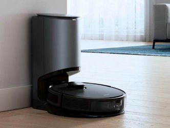 Ecovacs deebot N10 max