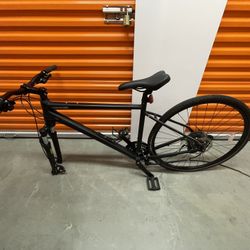 2024 Cannondale Quick CX4 