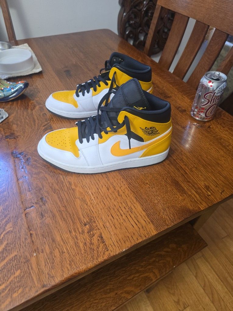 Nike Air Jordan Size 11 