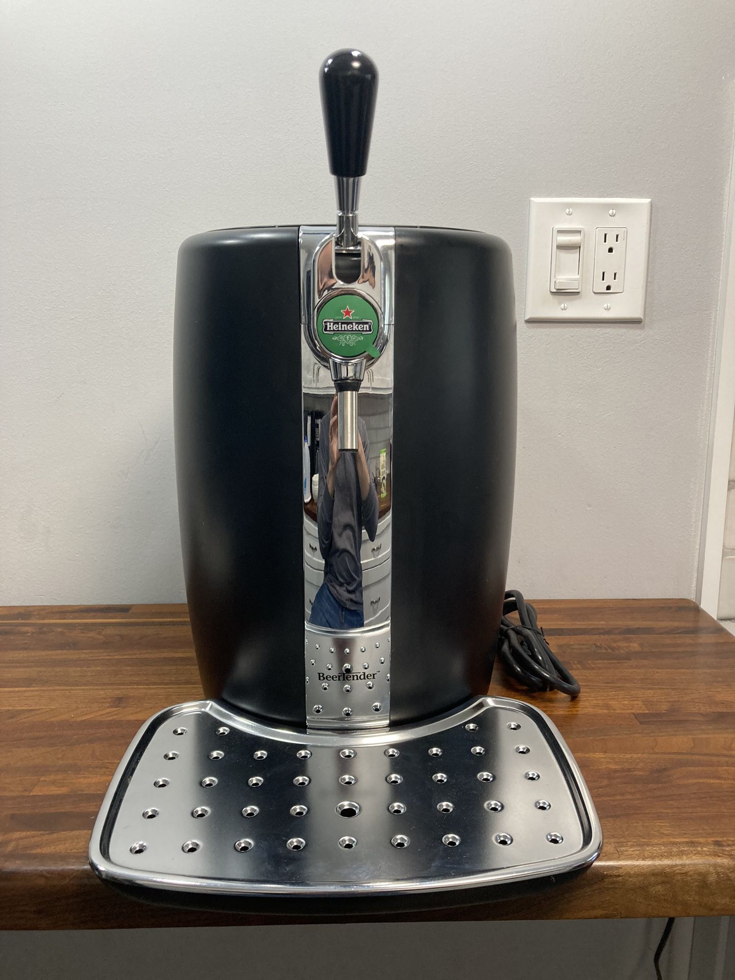 Krups Beertender for Sale in Blawnox, PA - OfferUp