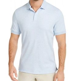 Camisa Polo Manga Corta DE Hombre