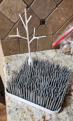 Boon Bottle Drying Rack