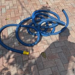 Pool Hose