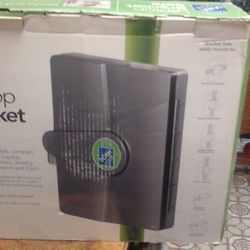 Laptop dorm safe